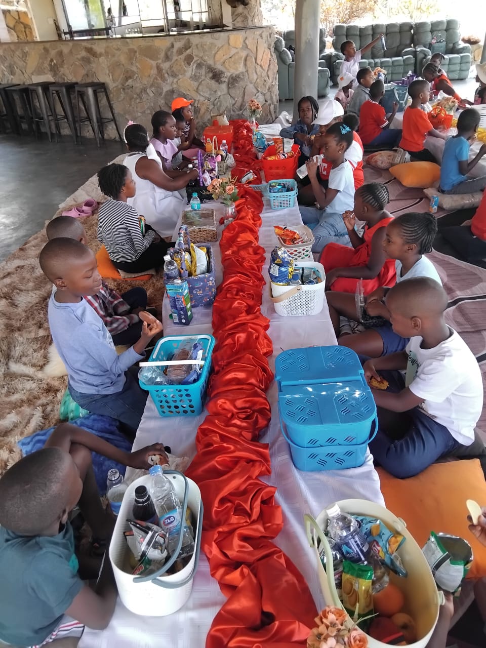 Harmony Junior School